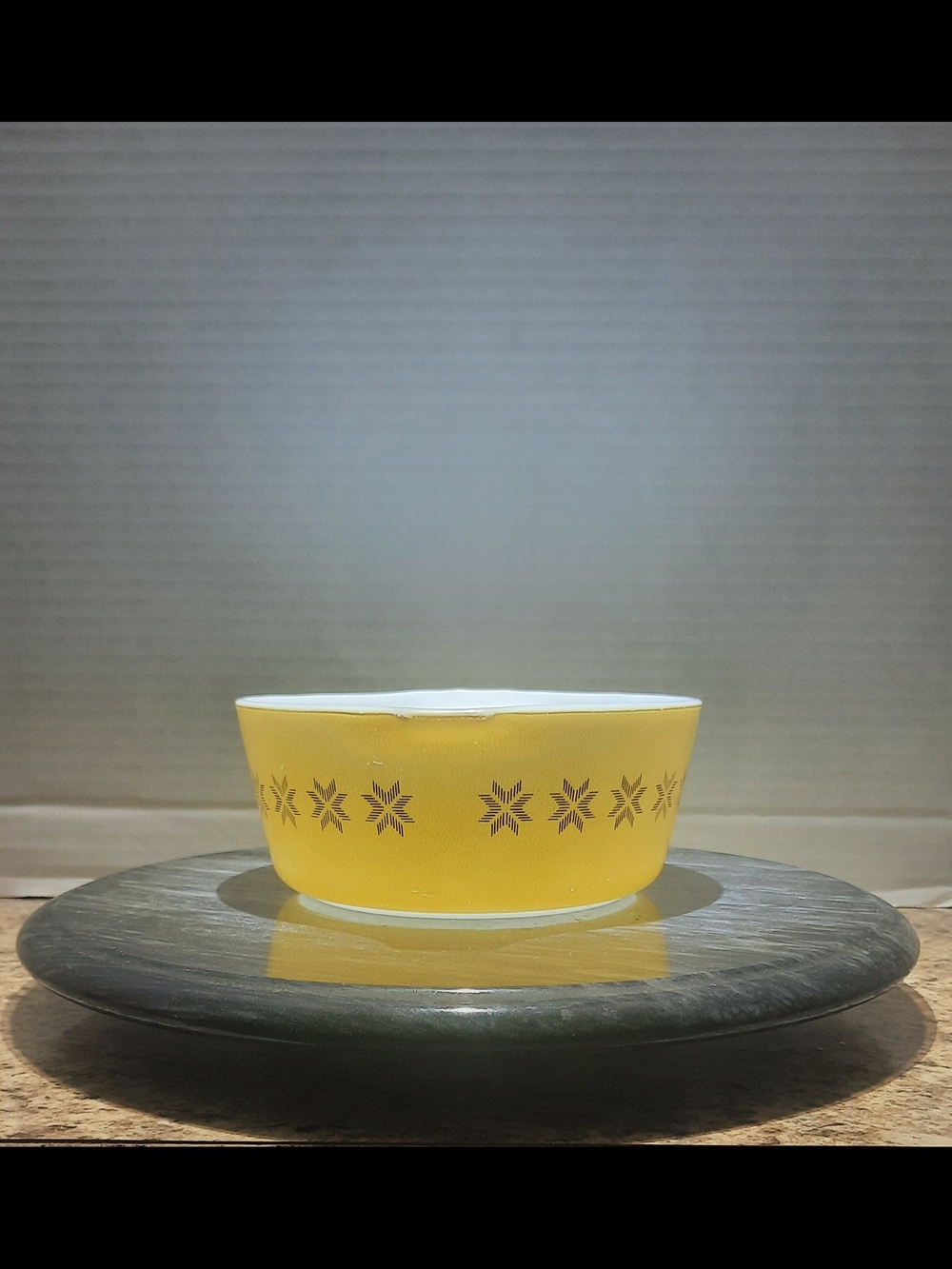 Pyrex Town & Country 475 & 472 Casserole Dishes - Picture 6 of 12